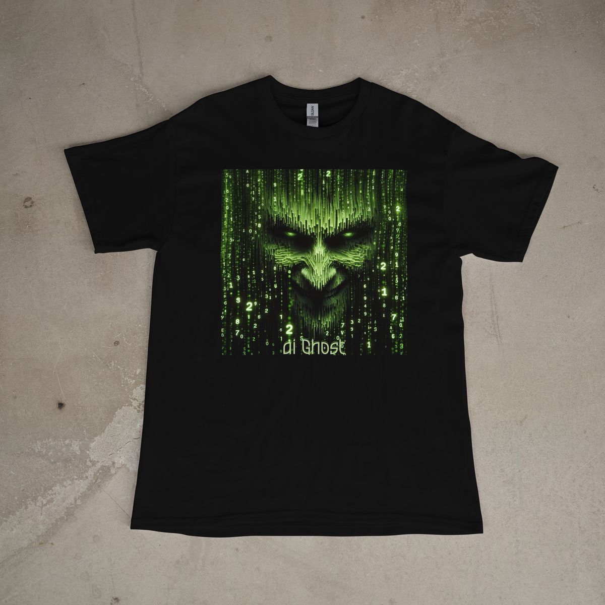 ai Ghost
