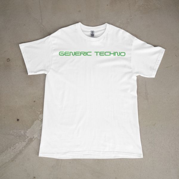 generic techno