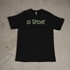 ai Ghost T-shirt 
