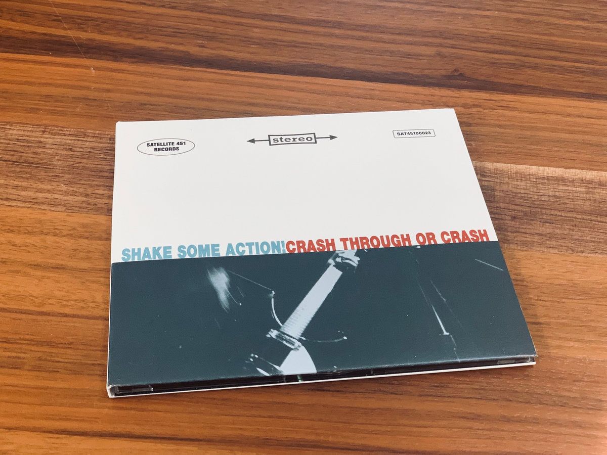 Beat Happening Crashing Through 6枚組BOX Beat Happening Crashing Through 6枚組BOXの通販はau PAY マーケット