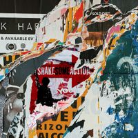 Wide Awake by Shake Some Action!