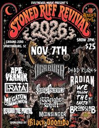 Stoned Riff Revival