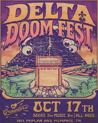 Delta Doom Fest