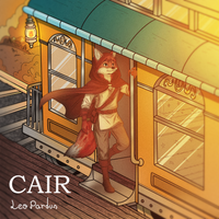 Cair by Leo Pardus