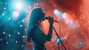Aulas de Canto/Composição