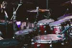 Aulas de Bateria