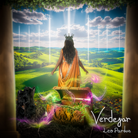 Verdejar by Leo Pardus