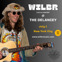 WILBR at The Delancey