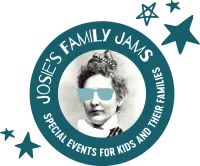 Josie's Family Jams @ Prescott Park 