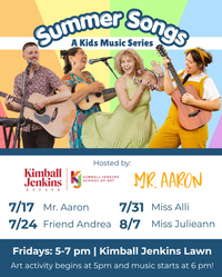 Summer Songs