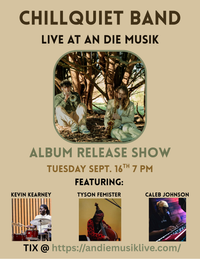 Full Bloom Release Party - Baltimore