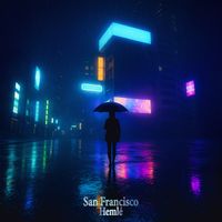 San Francisco by Hemlé