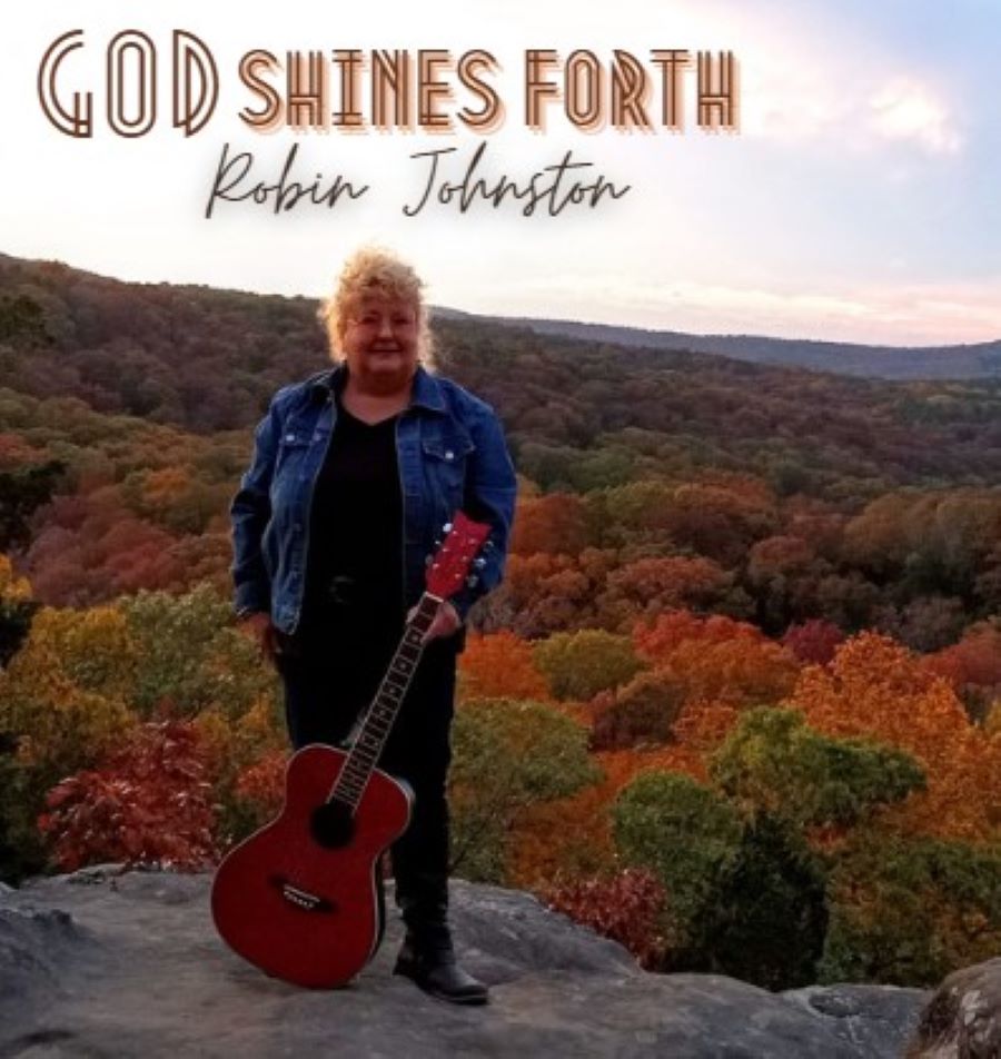 GOD SHINES FORTH - GOD SHINES FORTH