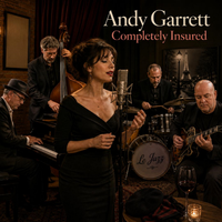 Completely Insured by Andy Garrett