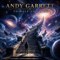 To Help Us Climb by Andy Garrett
