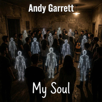 My Soul by Andy Garrett