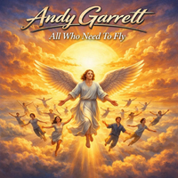 All Who Need to Fly by Andy Garrett