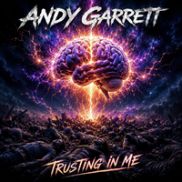 Trusting in Me by Andy Garrett