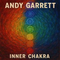 Inner Chakra by Andy Garrett