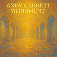 Merriment by Andy Garrett