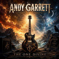 The One Divine by Andy Garrett