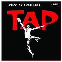 SR903 On Stage! Tap by Kimbo Dance Music