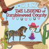 SR840 The Legend of Tumbleweed County