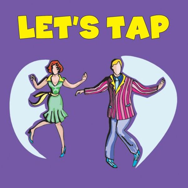 KIM9204 Let's Tap