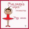 KIM9201 Children's Dance Favorites - Baby Class Hits: Red Series