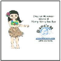 DEM10 Nanny Nanny Boo Boo: Creative Movement, Vol. 4 by Kimbo Dance Music