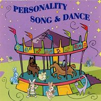 SR900 Personality Song & Dance by Kimbo Dance Music
