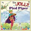 SR820 The JOLLY Pied Piper: A Musical Story with Songs & Dances