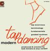KIM4070 Modern Tap Dancing By Skip Randall & Bob Kimble