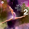 BMM06CD Modern Melodies, Vol. 2: Inspirational Ballet Class Music