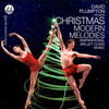 BCM07CD Christmas Modern Melodies, Vol. 1: Inspirational Ballet Class Music