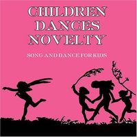 KIM9209 Time To Dance! by Kimbo Dance Music