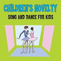 KIM9211 Song and Dance For Kids by Kimbo Dance Music