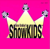 AKS4101CD SHOW KIDS: Preschool Recital Music, Volume 1