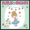 KIM3000 Children's Ballet Music: Tutus & Tights