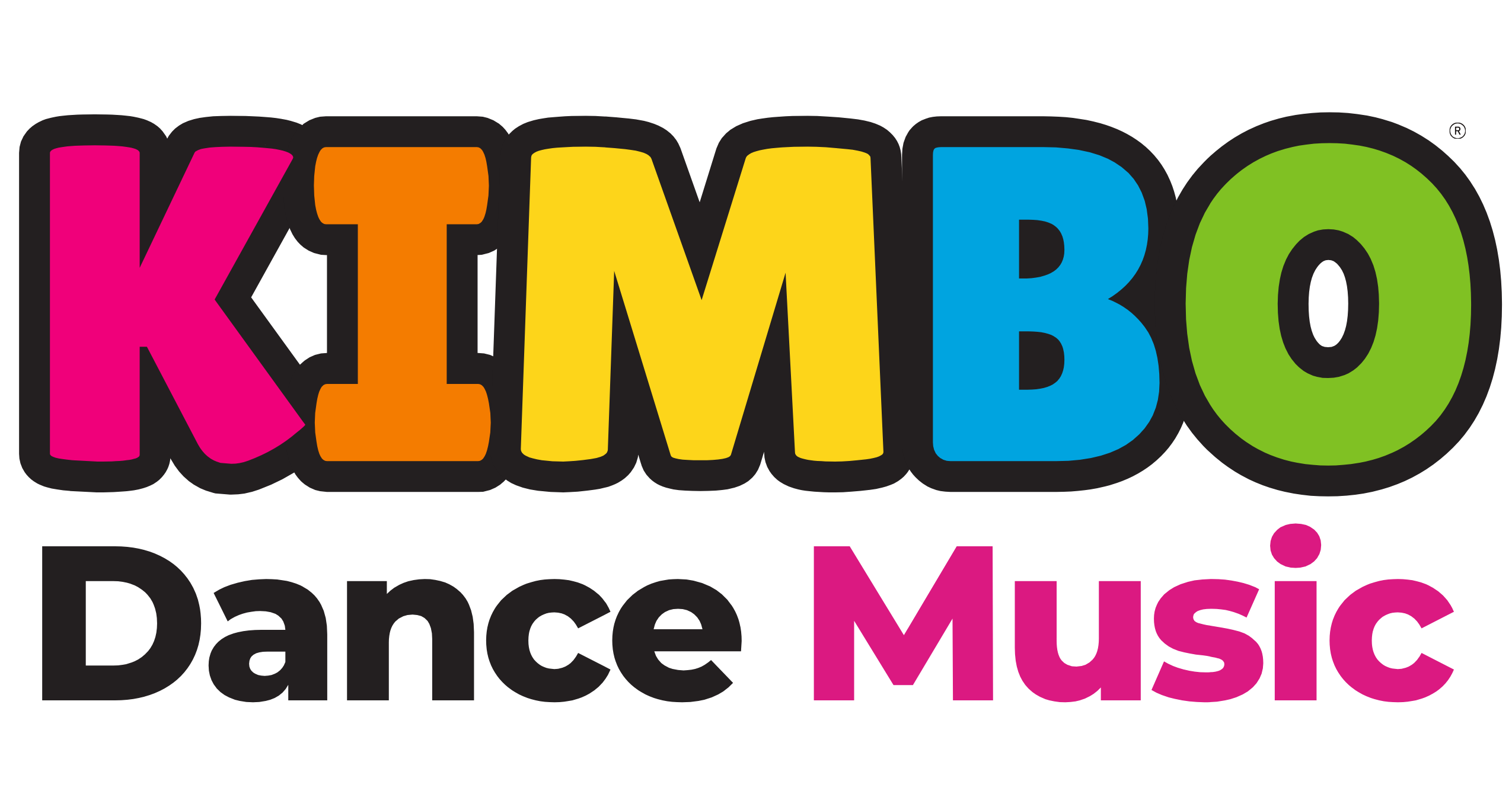 KIMBO Dance Music