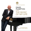 BML18CD David Plumpton Plays: The Music of My Life; 33 Inspiration Ballet Class Tracks