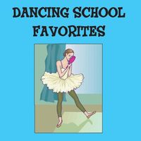 KIM9216 Dancing School Favorites by Kimbo Dance Music