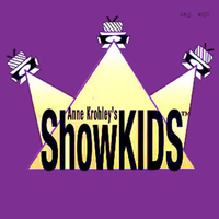 AKS7101CD SHOW KIDS: Preschool Recital Music, Volume  4 by Anne Krohley