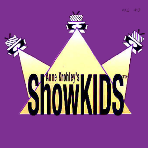 AKS7101CD SHOW KIDS: Preschool Recital Music, Volume  4