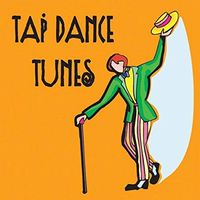 KIM9121 Tap Dance Tunes by Kimbo Dance Music