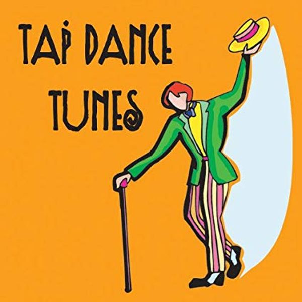 KIM9121 Tap Dance Tunes
