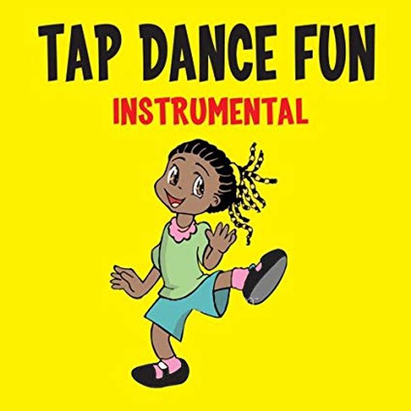 KIM9203 Tap Dance Fun
