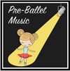 KIM10157 Pre-Ballet Music