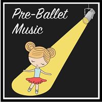 KIM10157 Pre-Ballet Music by Kimbo Dance Music