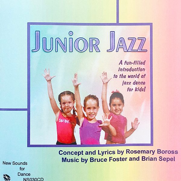 NS030 Junior Jazz